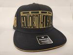 Fanatics Branded NHL Gino Snapback - Vegas Golden Knights