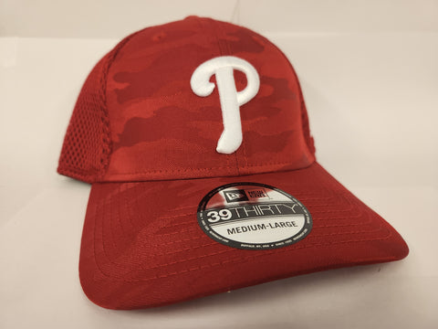 New Era MLB Camo 3930 Flex-fit size M/L - Philadelphia Phillies