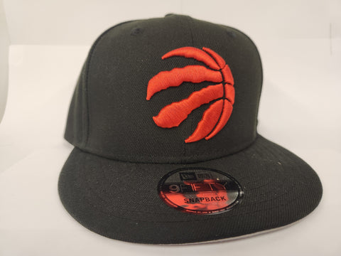 New Era NBA Basic Snapback - Toronto Raptors