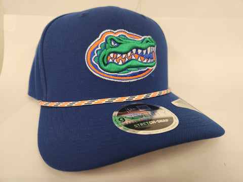 New Era NCA 970 Multi Stretch-Snapback - Florida Gators