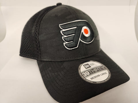 New Era NHL Camo 3930 size M/L - Philadelphia Flyers