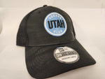 New Era Camo 3930 size M/L - Utah Hockey Club