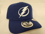 New Era NHL Poly 970 Stretch-Snap - Tampa Bay Lightning