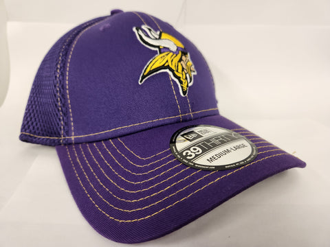 New Era NFL NEO 3930 Flex-fit size M/L - Minnesota Vikings