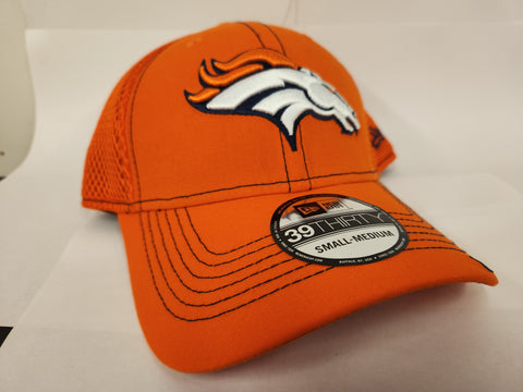 New Era NFL NEO 3930 Flex-fit - Denver Broncos