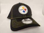 New Era NFL NEO 3930 Flex-fit - Pittsburgh Steelers