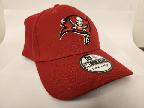 New Era Team Classic 3930 Flex-Fit size L/X - Tampa Bay Buccaneers