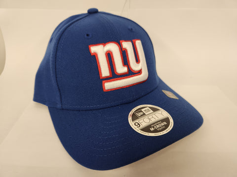 New Era NFL Youth 940 Snapback - New York Giants