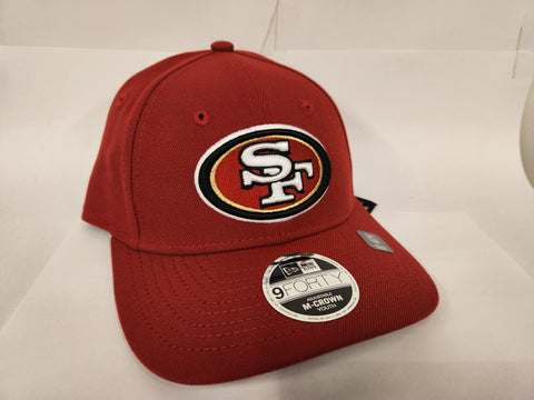 New Era NFL Youth 940 Snapback - San Francisco 49ers