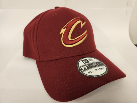 New Era NBA Team Classic 3930 Flex-fit size M/L - Cleveland Cavaliers