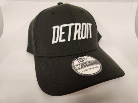 New Era MLB City Connect Flex-fit size M/L - Detroit Tigers
