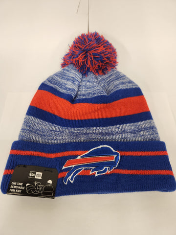 New Era NFL Classic Knit - Buffalo Bills