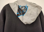 Fanatics Branded NFL Helmet Hoodie - Carolina Panthers