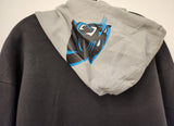 Fanatics Branded NFL Helmet Hoodie - Carolina Panthers