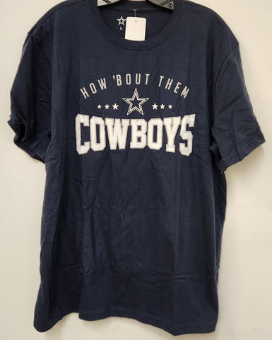 Dallas Cowboys Verde T-Shirt