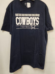 Dallas Cowboys Rivers T-Shirt