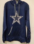 Fanatics Branded Defender DOT Hoodie - Dallas Cowboys