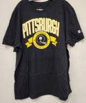 Fanatics Branded NFL Rewind T-Shirt - Pittsburgh Steelers