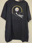 Fanatics Branded NFL Rewind T-Shirt - Pittsburgh Steelers