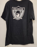 Fanatics Branded NFL Rewind T-Shirt - Las Vegas Raiders