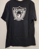 Fanatics Branded NFL Rewind T-Shirt - Las Vegas Raiders