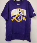 Fanatics Branded NFL Rewind T-Shirt - Minnesota Vikings