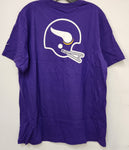 Fanatics Branded NFL Rewind T-Shirt - Minnesota Vikings