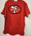 Fanatics Branded NFL Rewind T-Shirt - San Francisco 49ers