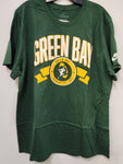 Fanatics Branded NFL Rewind T-Shirt - Green Bay Packers