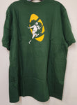 Fanatics Branded NFL Rewind T-Shirt - Green Bay Packers