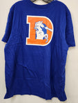 Fanatics Branded NFL Rewind T-Shirt - Denver Broncos