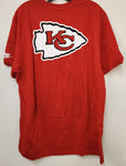 Fanatics Branded NFL Rewind T-Shirt - Kansas City Chiefs