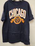 Fanatics Branded NFL Rewind T-Shirt - Chicago Bears
