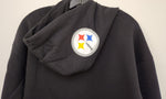Fanatics Branded NFL Helmet Hood Fleece Hoodie - Pittsburgh Steelers