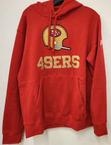 Fanatics Branded NFL '24 Rewind Hoodie - San Francisco 49ers