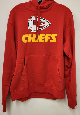 Fanatics Branded NFL '24 Rewind Hoodie - Kansas City Chiefs