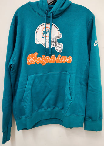 Fanatics Branded NFL '24 Rewind Hoodie - Miami Dolphins