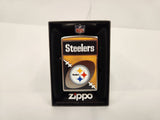 Pittsburgh Steelers Logo Zippo Lighter