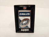 Philadelphia Eagles Logo Zippo Lighter