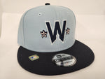 New Era MLB City Connect Snapback - Washington Nationals