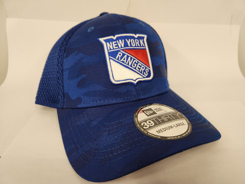 New Era Camo 3930 size M/L - New York Rangers