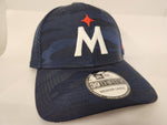 New Era Camo 3930 size M/L - Minnesota Twins