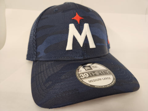 New Era Camo 3930 size M/L - Minnesota Twins