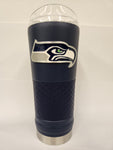 Great American Draft Travel Mug - Seattle Seahawks
