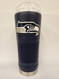 Great American Draft Travel Mug - Seattle Seahawks