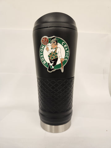 Great American Draft Travel Mug - Boston Celtics