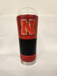 Great American Draft Travel Mug - Nebraska Cornhuskers