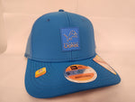 New Era 2025 NFL Sideline Performance 970 Snapback - Detroit Lions