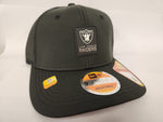 New Era 2025 NFL Sideline Performance 970 Snapback - Las Vegas Raiders
