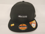 New Era 2025 NFL Sideline Performance Snapback - Baltimore Ravens